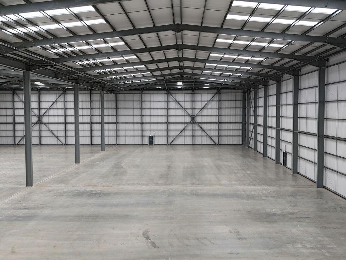 Connect 63, Integra 61, Harvey Way, Bowburn, Durham, Durham, DH6 5FQ