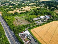 Property Image for Land On The South East Side of Sandy Lane, Orpington, Kent, BR5 3HY