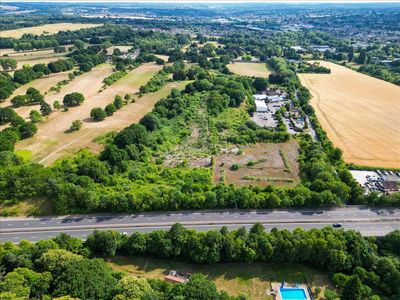 Property Image for Land On The South East Side of Sandy Lane, Orpington, Kent, BR5 3HY