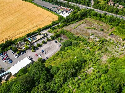 Property Image for Land On The South East Side of Sandy Lane, Orpington, Kent, BR5 3HY