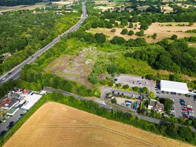 Property Image for Land On The South East Side of Sandy Lane, Orpington, Kent, BR5 3HY