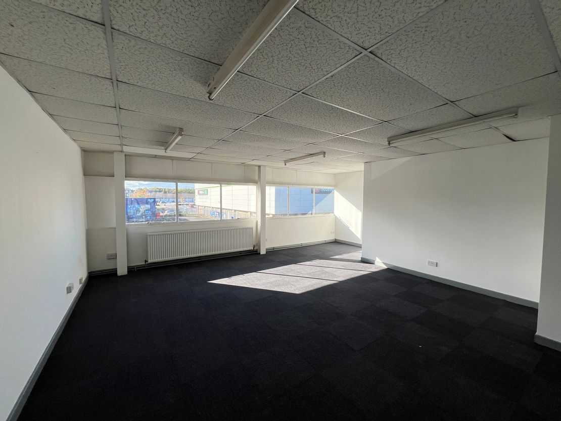 Unit 3B, Cowley Road, Blyth Riverside Business Park, Blyth, NE24 5TF