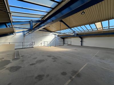 Property Image for Unit 3B, Cowley Road, Blyth Riverside Business Park, Blyth, NE24 5TF