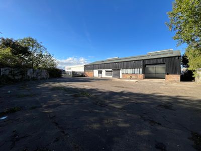 Property Image for Unit 3B, Cowley Road, Blyth Riverside Business Park, Blyth, NE24 5TF