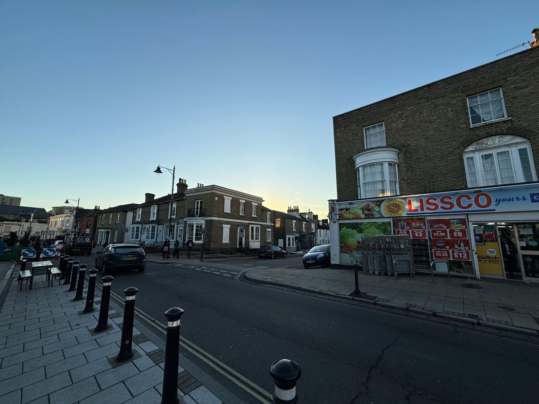 73 Bedford Place, Southampton, SO15 2DF