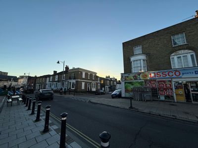 Property Image for 73 Bedford Place, Southampton, SO15 2DF
