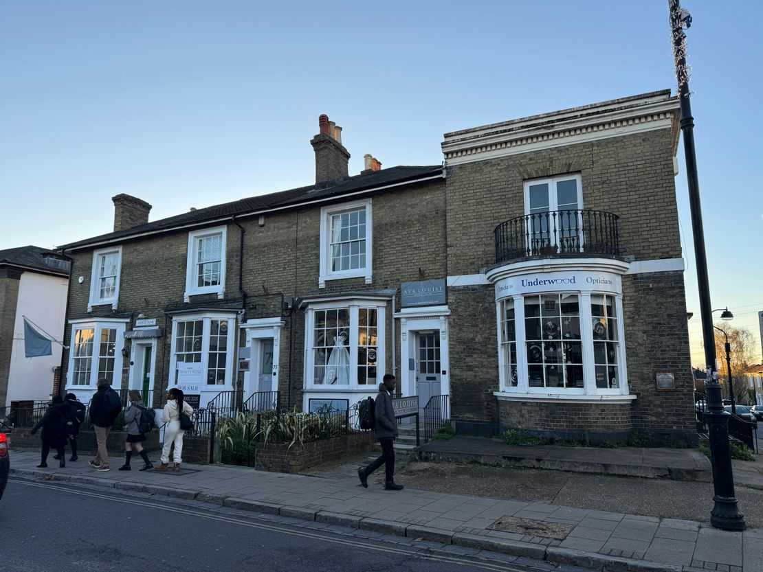 73 Bedford Place, Southampton, SO15 2DF