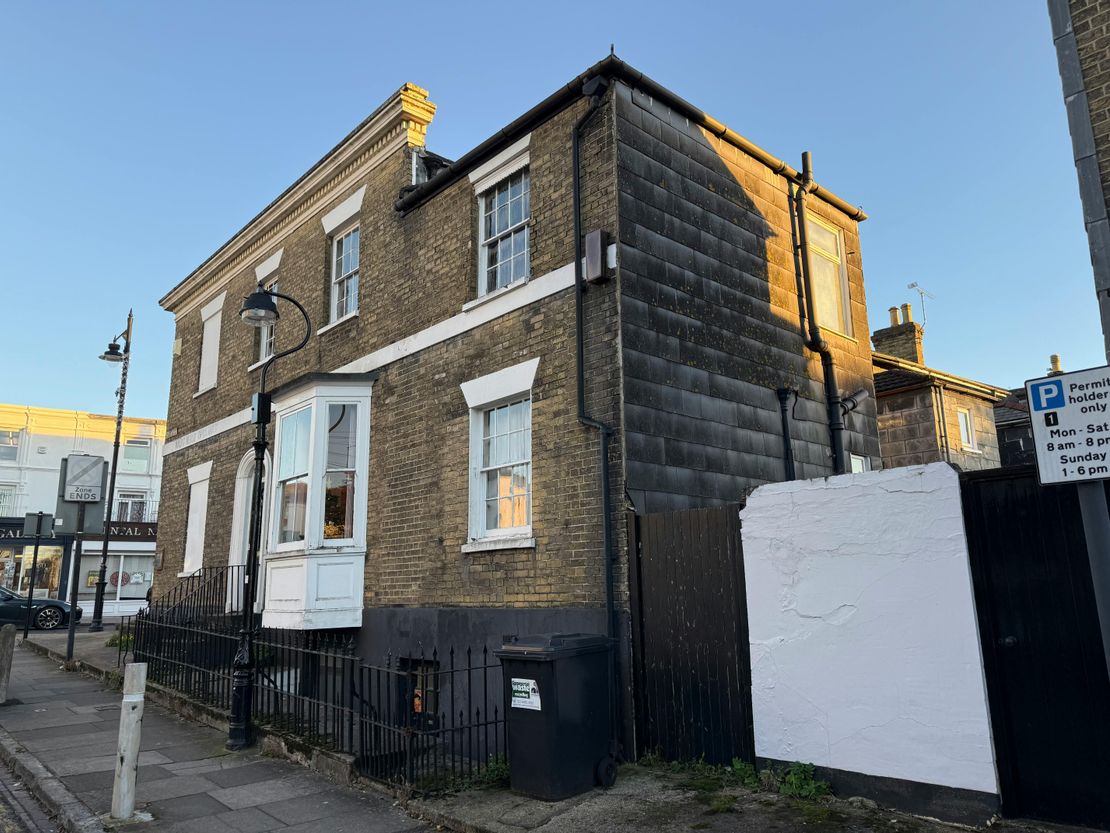 73 Bedford Place, Southampton, SO15 2DF