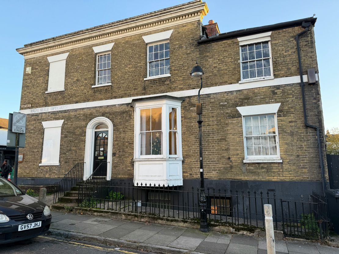 73 Bedford Place, Southampton, SO15 2DF