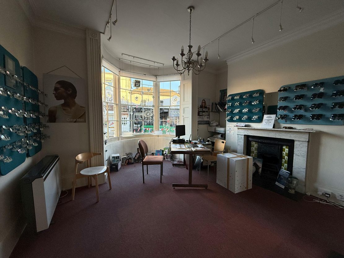 73 Bedford Place, Southampton, SO15 2DF