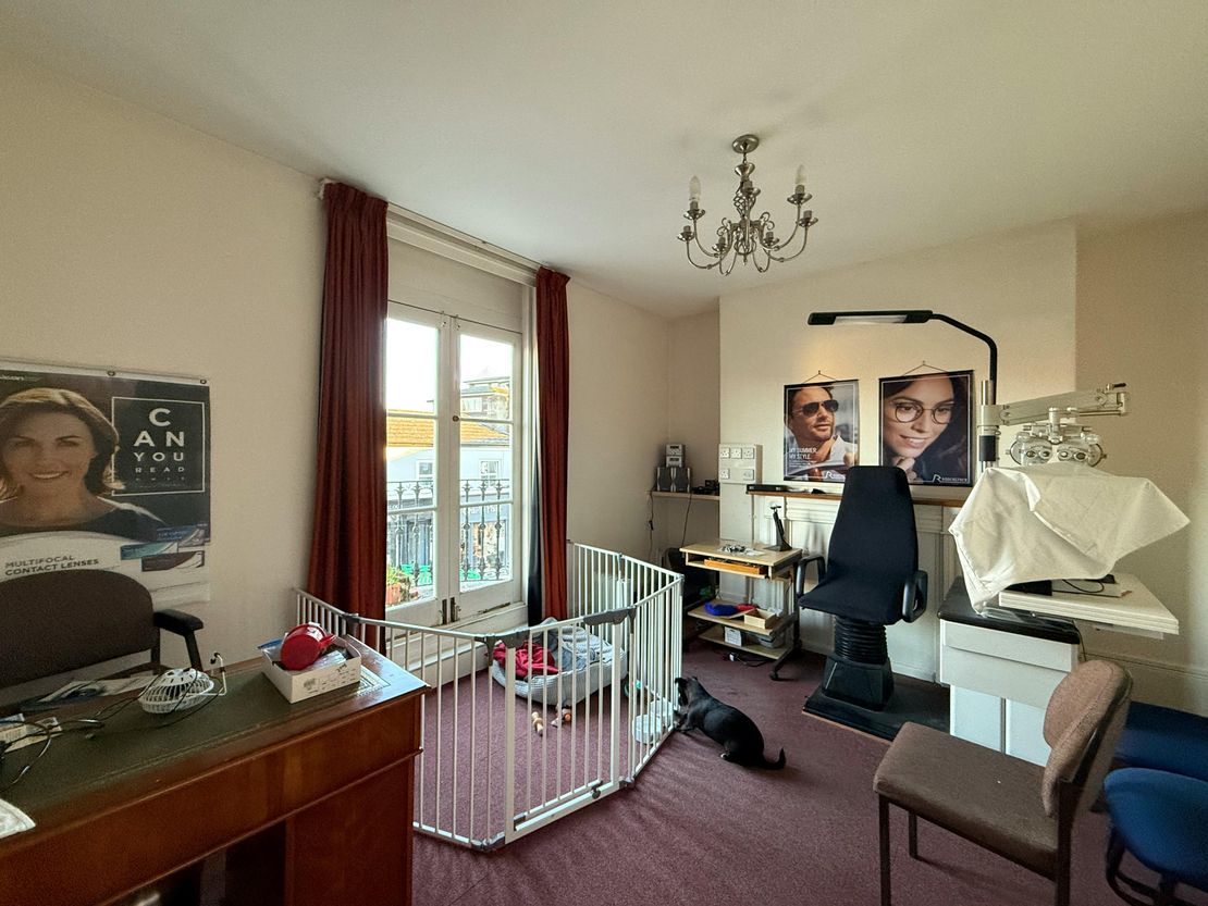 73 Bedford Place, Southampton, SO15 2DF