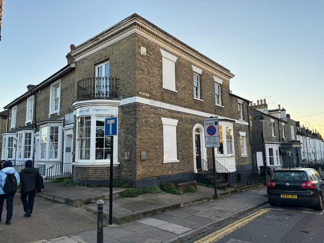 73 Bedford Place, Southampton, SO15 2DF