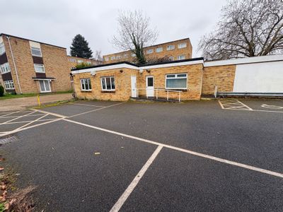 Property Image for Former DVSA Test Centre, Forest Hills Drive, Southampton, Hampshire, SO18 2FY