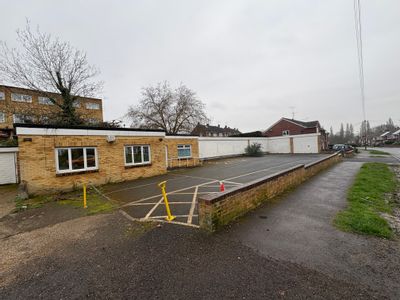 Property Image for Former DVSA Test Centre, Forest Hills Drive, Southampton, Hampshire, SO18 2FY