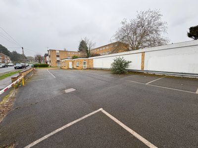 Property Image for Former DVSA Test Centre, Forest Hills Drive, Southampton, Hampshire, SO18 2FY