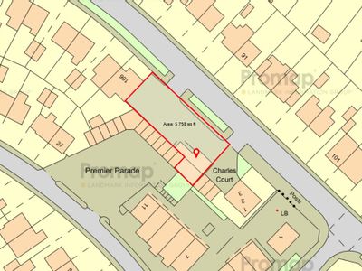 Property Image for Former DVSA Test Centre, Forest Hills Drive, Southampton, Hampshire, SO18 2FY