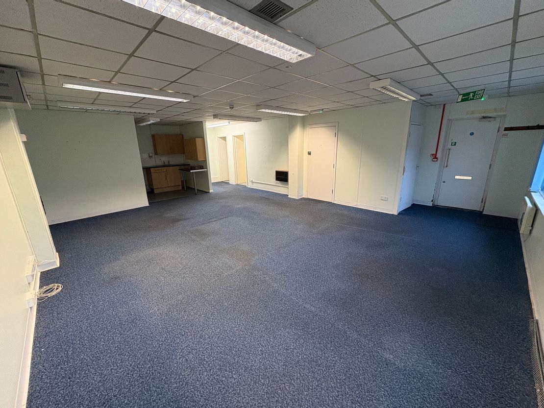 Former DVSA Test Centre, Forest Hills Drive, Southampton, Hampshire, SO18 2FY