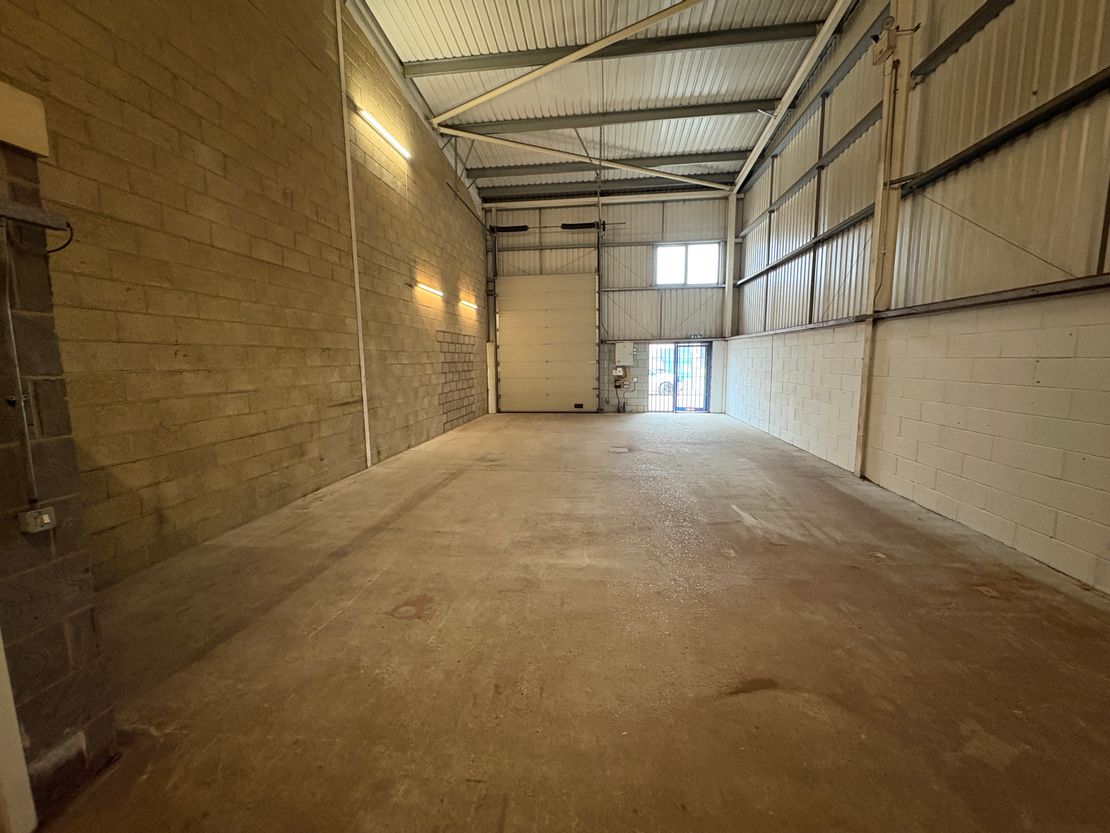 Unit 10 Vancouver Wharf, Hazel Road, Woolston, Southampton, SO19 7BN
