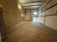 Property Image for Unit 10 Vancouver Wharf, Hazel Road, Woolston, Southampton, SO19 7BN