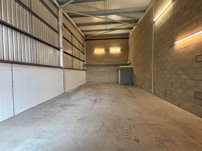 Property Image for Unit 10 Vancouver Wharf, Hazel Road, Woolston, Southampton, SO19 7BN