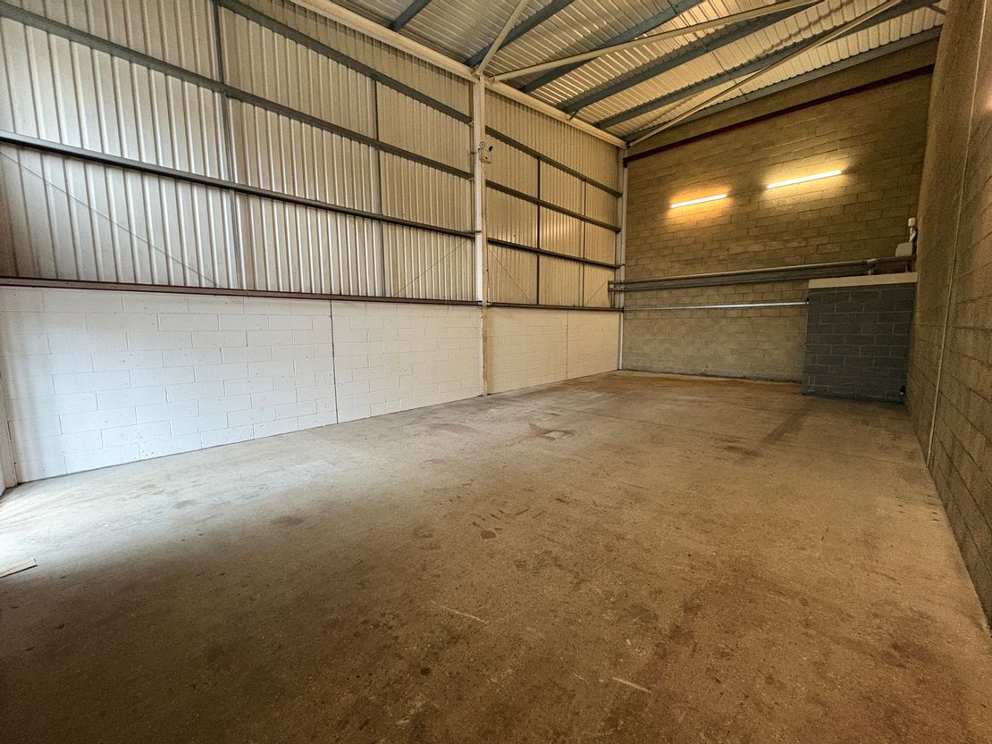 Unit 10 Vancouver Wharf, Hazel Road, Woolston, Southampton, SO19 7BN