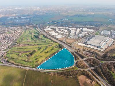 Property Image for Land At Leam Lane, Gateshead, Tyne And Wear, NE10 8YF