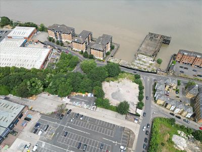 Property Image for Clifton Slipways Clifton Slipways, Stuart Road, Gravesend, Kent DA11 0AN