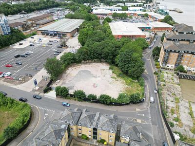 Property Image for Clifton Slipways Clifton Slipways, Stuart Road, Gravesend, Kent DA11 0AN