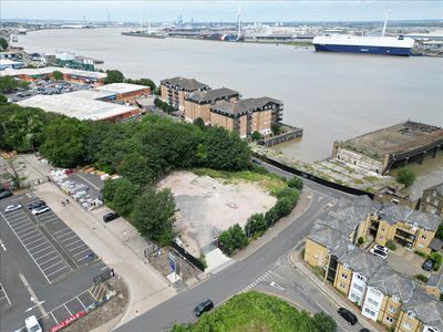 Property Image for Clifton Slipways Clifton Slipways, Stuart Road, Gravesend, Kent DA11 0AN