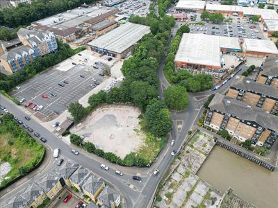 Property Image for Clifton Slipways Clifton Slipways, Stuart Road, Gravesend, Kent DA11 0AN