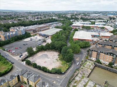 Property Image for Clifton Slipways Clifton Slipways, Stuart Road, Gravesend, Kent DA11 0AN
