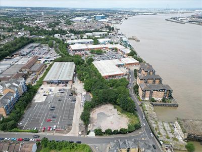 Property Image for Clifton Slipways Clifton Slipways, Stuart Road, Gravesend, Kent DA11 0AN