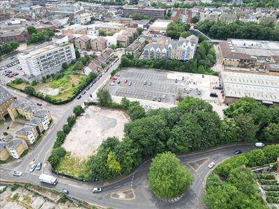 Property Image for Clifton Slipways Clifton Slipways, Stuart Road, Gravesend, Kent DA11 0AN