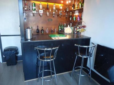 Property Image for The Alandene Hotel, 131 Park Road, Blackpool, FY1