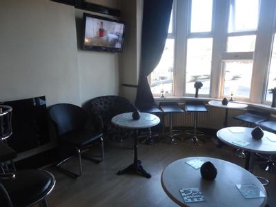 Property Image for The Alandene Hotel, 131 Park Road, Blackpool, FY1