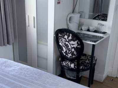 Property Image for The Alandene Hotel, 131 Park Road, Blackpool, FY1