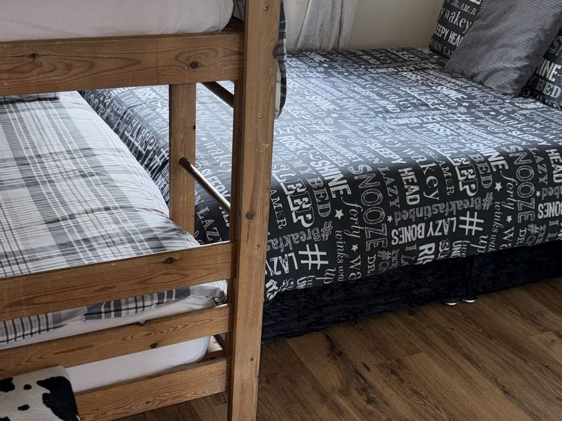 The Alandene Hotel, 131 Park Road, Blackpool, FY1