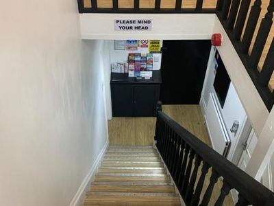 Property Image for The Alandene Hotel, 131 Park Road, Blackpool, FY1