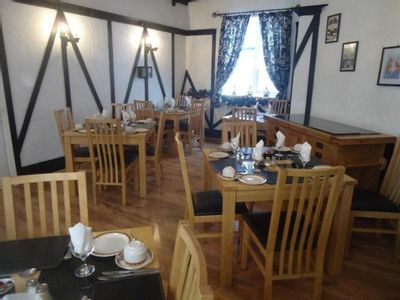 Property Image for The Alandene Hotel, 131 Park Road, Blackpool, FY1