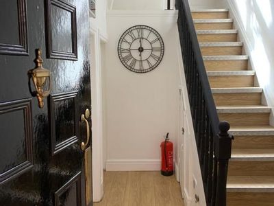 Property Image for The Alandene Hotel, 131 Park Road, Blackpool, FY1