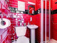 Property Image for Friends Hotel, 32 Reads Avenue, Blackpool, FY1