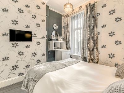 Property Image for Friends Hotel, 32 Reads Avenue, Blackpool, FY1