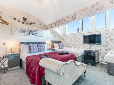 Property Image for Friends Hotel, 32 Reads Avenue, Blackpool, FY1