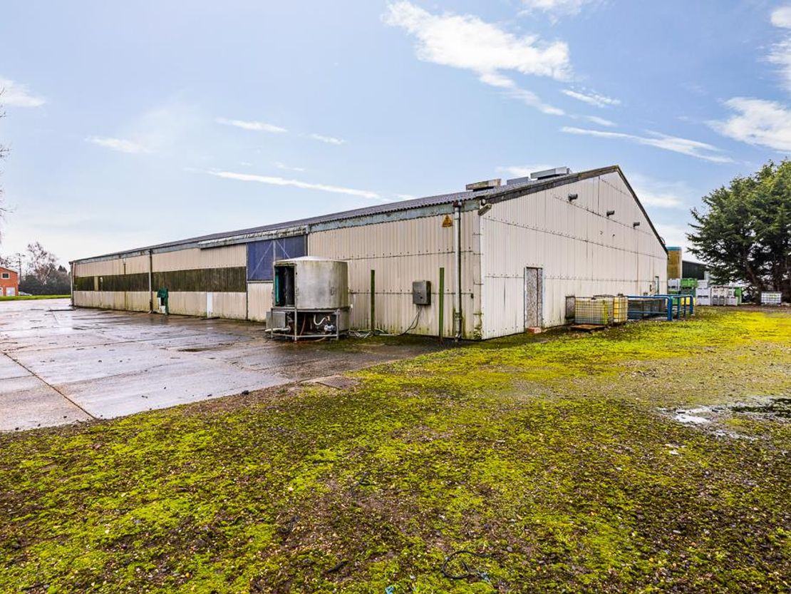 Willington Road, Kirton, Boston