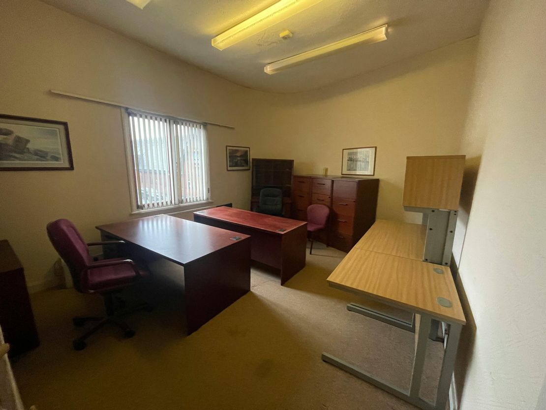 205A Nantwich Road, Crewe, CW2 6DD