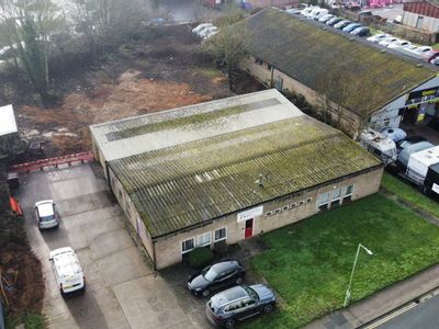 Property Image for Windham Road, Chilton Industrial Estate
