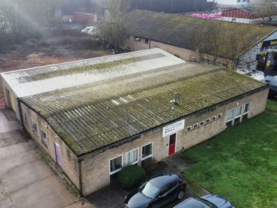 Property Image for Windham Road, Chilton Industrial Estate