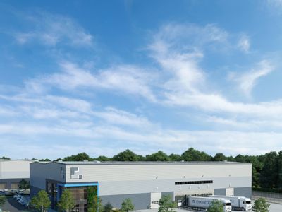 Property Image for Unit 1 Mountpark Ferrybridge, Kirkhaw Lane, Ferrybridge, Wakefield, West Yorkshire, WF11 8UL