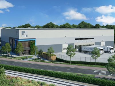 Property Image for Unit 1 Mountpark Ferrybridge, Kirkhaw Lane, Ferrybridge, Wakefield, West Yorkshire, WF11 8UL