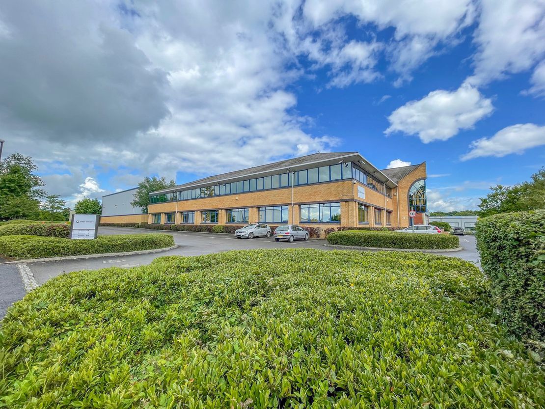 Unit 1 Building 714, Maltings Park, Edward Way, Burgess Hill, West Sussex, RH15 9UE